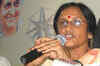 Beni Prasad is an outspoken person, says Rita Bahuguna