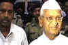 Will start another fight against corruption, says Anna