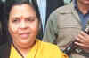 Confident about BJP forming govt in UP: Uma