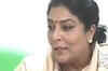 Rahul will take responsibility for UP results: Renuka