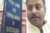 CBI playing a big role in UP: Vinay Katiyar
