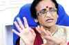I'll take responsibility for result: Rita Bahuguna