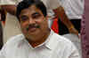 Congress has a secret alliance with SP, BSP: Gadkari