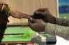 Election results: Counting gets underway