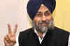 More confident of win than ever: Sukhbir Singh Badal
