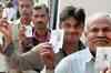 UP polls: Early leads for BJP and SP