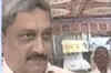 Expecting a comfortable majority in Goa: Parrikar