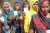 Early trends: SP has slight edge over BJP in UP