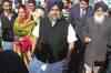 Punjab elections: SAD-BJP alliance leads