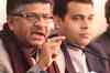 'BJP will not support BSP, SP under any condition'