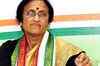 UP results disappointing: Rita Bahuguna