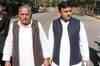 Yes, we have done it in UP: Mulayam Singh