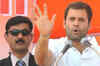 I take responsibility for Cong's defeat in UP: Rahul