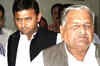 Party wants Mulayam to become CM: Akhilesh Yadav