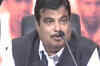 Gadkari admits UP results disappointing