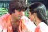 Rang Barse: Silsila