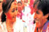 Holi Khele Raghuveera: Baghban