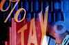 Budget 2012: Is hike in tax slabs in pipeline?