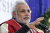 Modi writes to PM, protests railway freight hike