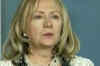 Clinton calls on countries to end Syrian violence