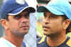 There was and is only one Rahul Dravid: Sachin