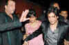 The violent streak of Bollywood stars: A report
