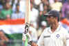 Rahul Dravid retires from international cricket