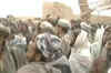 US serviceman shoots at Afghan civilians