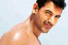 John supports sperm donation with 'Vicky donor' 