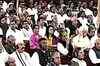 Lankan rights violation issue rocks Parliament
