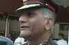 My efforts hurt few in army: Gen VK Singh