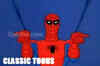 Amazing Spiderman: The Making