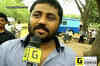 'Alex Pandian' shoot stalled - Gnanavel Raja Exclusive