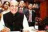Dinesh Trivedi to present his maiden Rail Budget