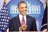 Obama warns China against rare earth export curbs