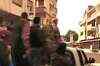Syria: Clashes between rebels and forces continue