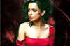 A lot of heroines have monotonous style: Kangana