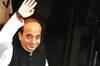 Railway Minister begins speech in Parliament