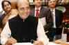 'Rail Budget focuses on decongestion of railways'