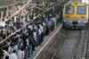 Trivedi speaks about progress of rail-based industries
