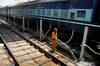 Earning target scaled down: Railway Minister