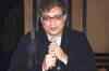 Derek O'Brien questions fare hike in Rail Budget