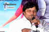 Sai Kumar talks at 'Lovely' audio launch