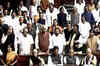 Budget 2012: The political saga