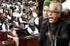 Growth, fiscal consolidation top challenges: Pranab