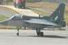 Govt hikes defence spending to Rs 1,93,007 crore