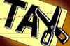 Rs 18660 crores will result from service tax rise