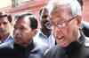 This is a budget for stability: Pranab
