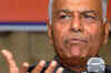 Budget won't help ease inflation: Yashwant Sinha