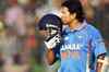 Sachin Tendulkar finally hits 100th international century